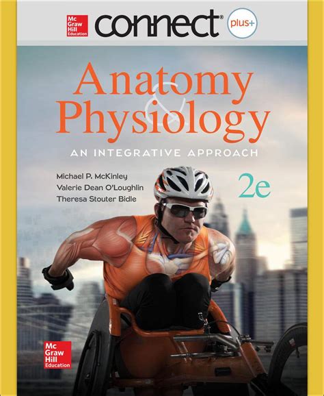 anatomy and physiology mckinley connect access code PDF